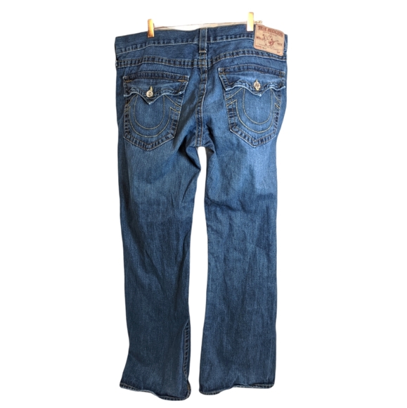 True Religion Other - True Religion Billy Mens Jeans Size 40x32